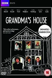 Постер к сериалу «Бабушкин дом (2010 - 2012)»