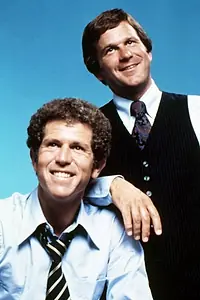 Постер к сериалу «Rosetti and Ryan (1977)»