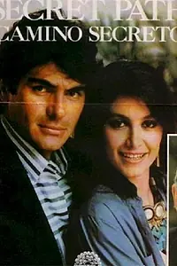 Постер к сериалу «Секретная тропа (1986)»