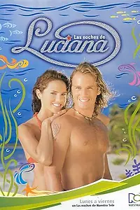 Главный постер сериала «Ночи Лусианы (2004)»