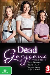 Главный постер сериала «Гости из прошлого (2010)»