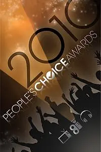 Постер к фильму «36-я ежегодная церемония вручения премии People's Choice Awards (2010)»