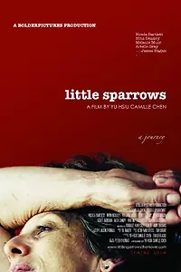 Постер к фильму «Воробышки (2010)»