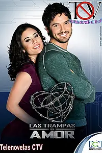 Постер к сериалу «Ловушка любви (2009)»