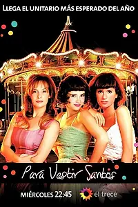 Главный постер сериала «Чтобы быть идеальной (2010)»