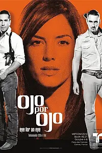 Главный постер сериала «Око за око (2010 - 2011)»