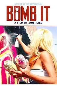 Постер к фильму «Бомба (2007)»