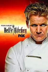 Постер к сериалу «Адская кухня (2005)»