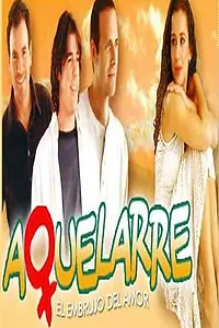 Постер к сериалу «Шабаш ведьм (1999)»