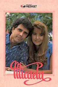 Постер к сериалу «Микаела (1992 - 1993)»