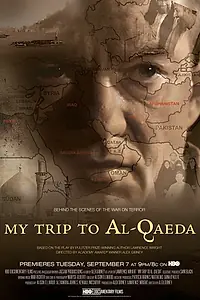 Постер к фильму «Моё путешествие в Аль-Каиду (2010)»