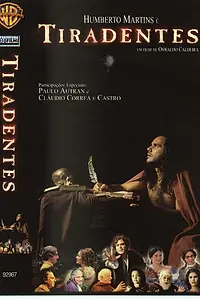 Постер к фильму «Тирадентес (1999)»