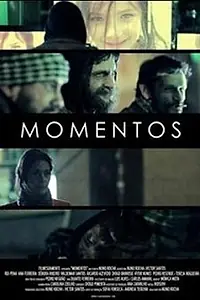 Постер к фильму «Мгновения (2010)»