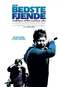Постер к фильму «Мой лучший враг (2010)»