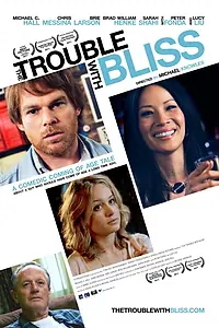 Главный постер фильма «Проблема с Блиссом (2011)»