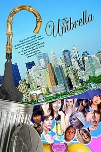 Постер к фильму «Зонтик (2010)»