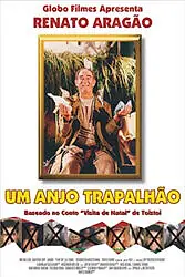 Постер к фильму «Заблудившийся ангел (2000)»