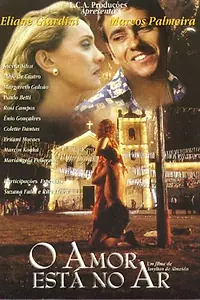 Постер к фильму «Любовь в воздухе (1997)»