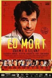 Постер к фильму «Эд Морт (1997)»