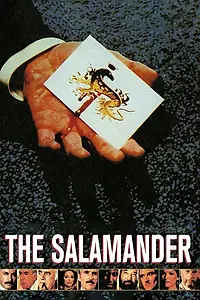 Постер к фильму «Саламандра (1981)»