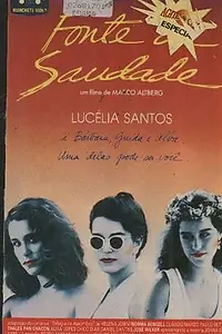 Главный постер фильма «Причина тоски (1985)»