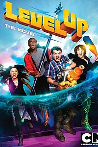Главный постер фильма «Следующий уровень (2011)»