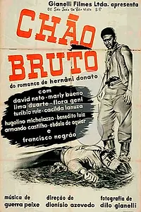 Постер к фильму «Жестокая основа (1958)»