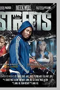 Постер к фильму «Streets (2011)»