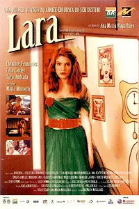Постер к фильму «Лара (2002)»