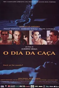 Постер к фильму «День охоты (2000)»