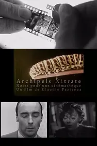 Постер к фильму «Archipels nitrate (2009)»