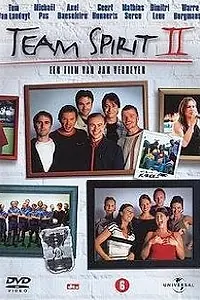 Главный постер фильма «Team Spirit 2 (2003)»