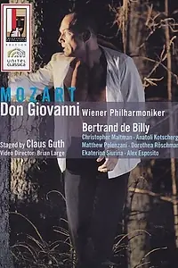Постер к фильму «Дон Жуан (2008)»