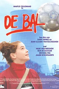 Постер к фильму «Мяч (1999)»