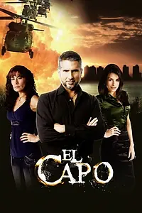 Постер к сериалу «Гений (2009)»