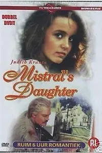 Постер к сериалу «Дочь Мистраля (1984)»