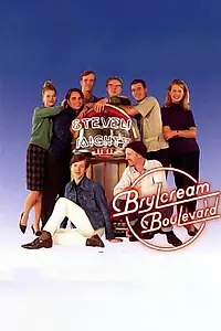 Постер к фильму «Brylcream Boulevard (1995)»