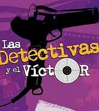 Постер к сериалу «Детективы и Виктор (2009)»