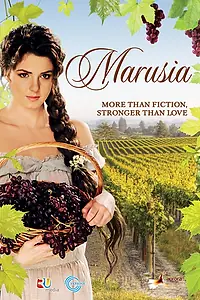 Постер к сериалу «Маруся (2010)»