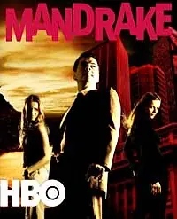 Постер к сериалу «Мандраке (2005 - 2012)»