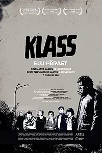 Постер к сериалу «Класс: Жизнь после (2010)»