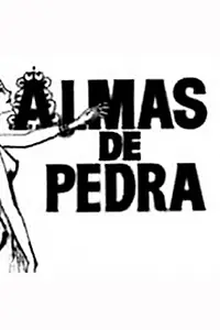 Главный постер сериала «Almas de Pedra (1966)»