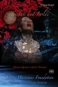 Постер к фильму «Tristan und Isolde (2010)»
