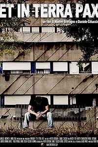 Постер к фильму «И мир на Земле (2010)»
