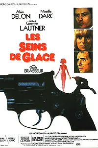 Главный постер фильма «Ледяная грудь (1974)»