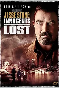 Постер к фильму «Джесси Стоун: Гибель невинных (2011)»