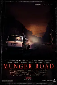 Постер к фильму «Мангер Роуд (2011)»