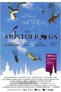 Постер к фильму «The Aristofrogs (2010)»