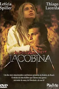 Постер к фильму «Страсти Якобины (2002)»