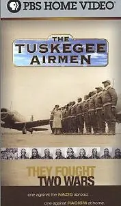 Главный постер фильма «The Tuskegee Airmen (2002)»